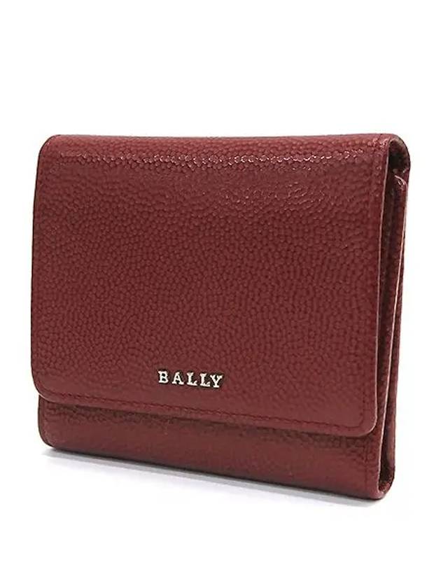 LOTTIE half wallet - BALLY - BALAAN 3