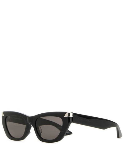 Glasses 781194J07491056 Black - ALEXANDER MCQUEEN - BALAAN 2