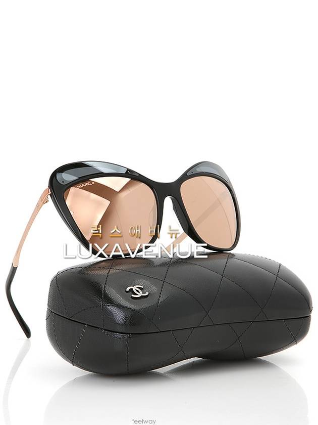 men sunglasses - CHANEL - BALAAN 10