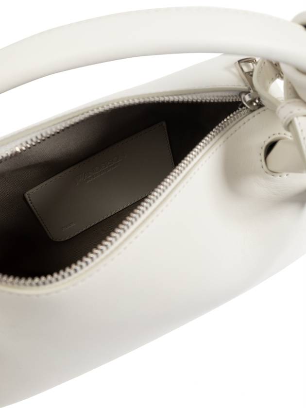 JW Anderson Leather Hand Bag, Women's, Cream - JW ANDERSON - BALAAN 5