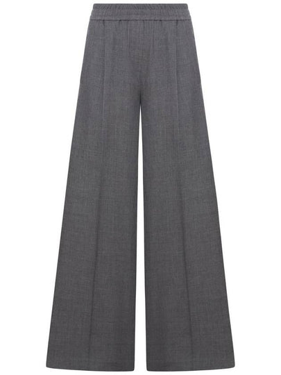 24FW straight pants MP920P8721C001 - BRUNELLO CUCINELLI - BALAAN 2