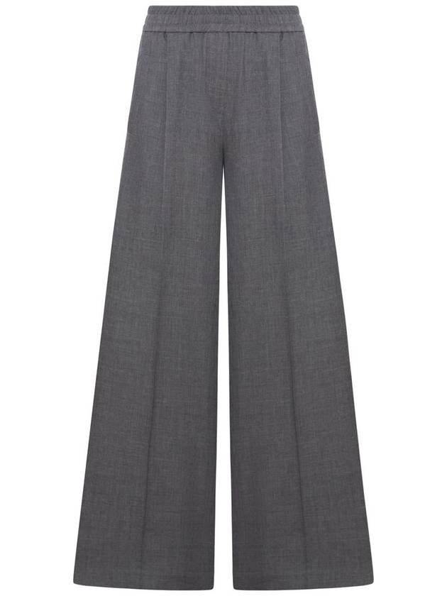 24FW straight pants MP920P8721C001 - BRUNELLO CUCINELLI - BALAAN 2