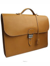 men brief case - HERMES - BALAAN 2