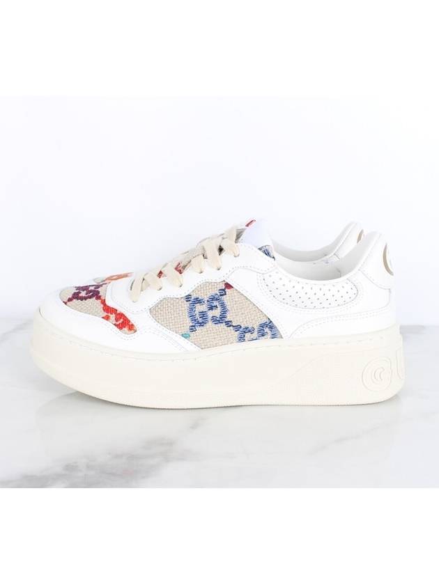 GG sneakers 36 5 235 - GUCCI - BALAAN 7