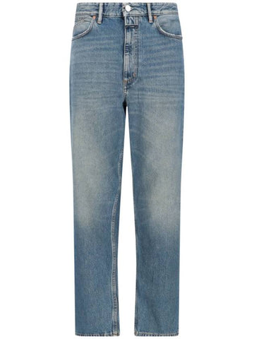 Closed Jeans Blue - CLOSED - BALAAN 1