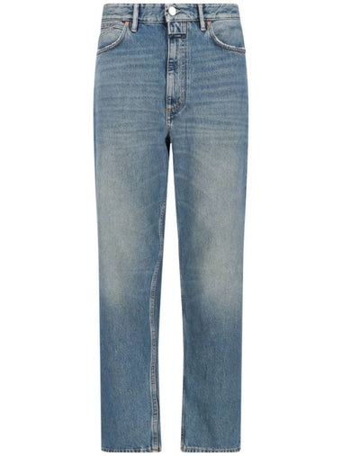 Closed Jeans Blue - CLOSED - BALAAN 1