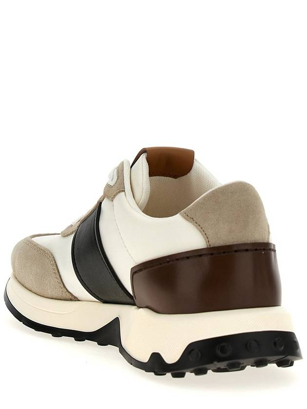 Tod'S 'All' Sneakers - TOD'S - BALAAN 3