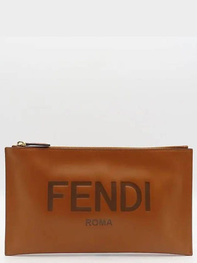 8N0149 Clutch bag - FENDI - BALAAN 2