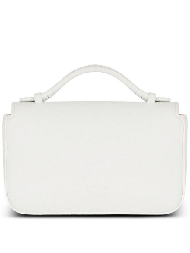 Balmain Bags.. White - BALMAIN - BALAAN 4