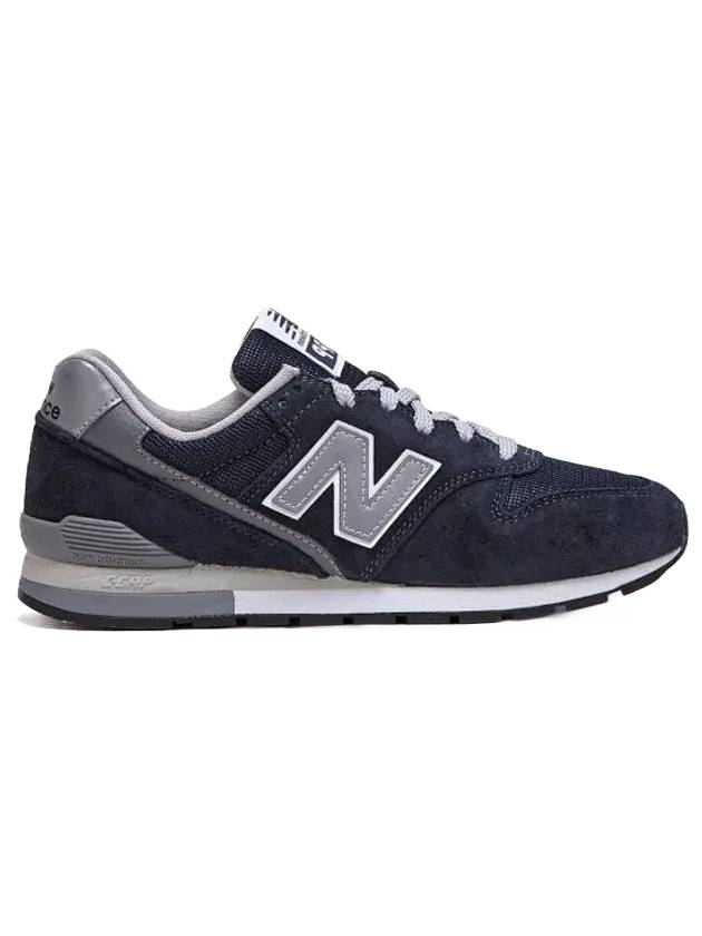 996 Low Top Sneakers Navy - NEW BALANCE - BALAAN 1