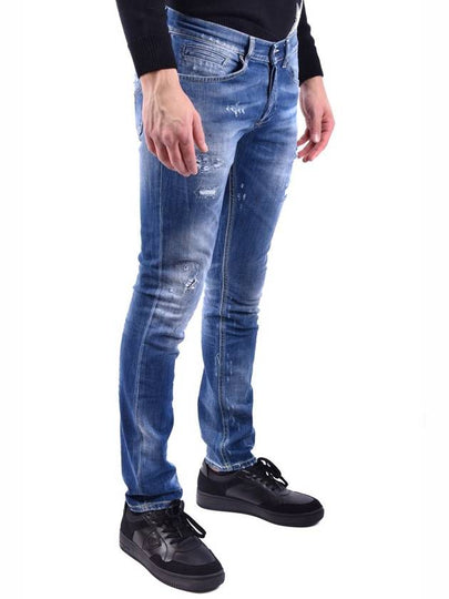 Dondup Jeans - DONDUP - BALAAN 2