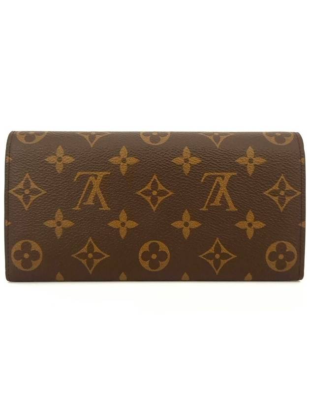 Emily long wallet M61289 - LOUIS VUITTON - BALAAN 2