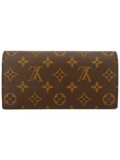 Emily long wallet M61289 - LOUIS VUITTON - BALAAN 2