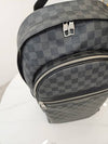 Damier Graphite Michael Backpack N58024 - LOUIS VUITTON - BALAAN 6