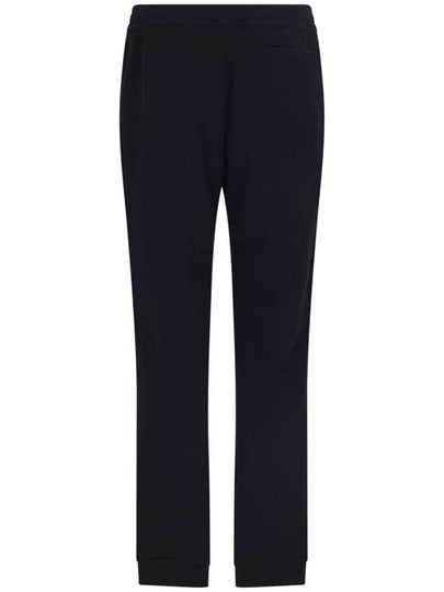 Burberry Trousers Black - BURBERRY - BALAAN 2