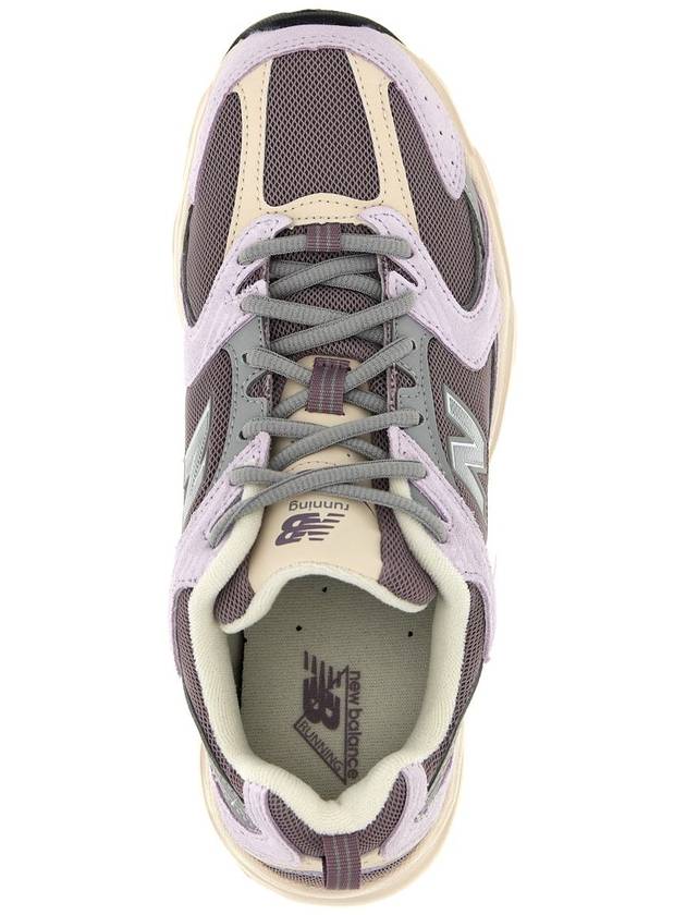 New Balance '530' Sneakers - NEW BALANCE - BALAAN 4