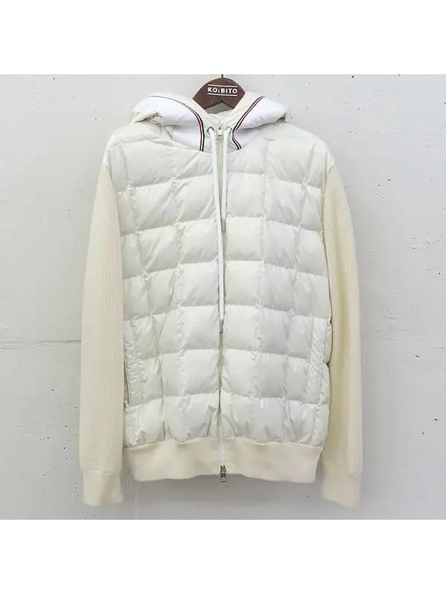 Smith Market I20919B00010 Jacket Men s Clothing - MONCLER - BALAAN 1