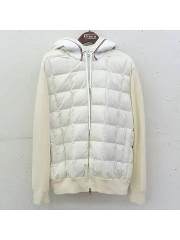 Smith Market I20919B00010 Jacket Men s Clothing - MONCLER - BALAAN 1