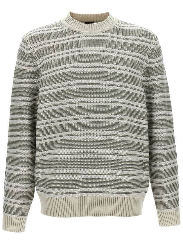 Hugo Boss 'Amodero' Sweater - HUGO BOSS - BALAAN 1