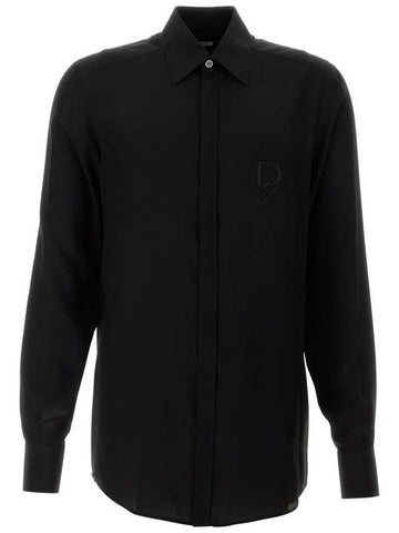 Dolce & Gabbana Shirts - DOLCE&GABBANA - BALAAN 1