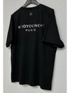 short sleeve t shirt 100 - WOOYOUNGMI - BALAAN 3