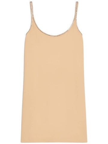 SportMax  Dresses Pink - MAX MARA SPORTMAX - BALAAN 1