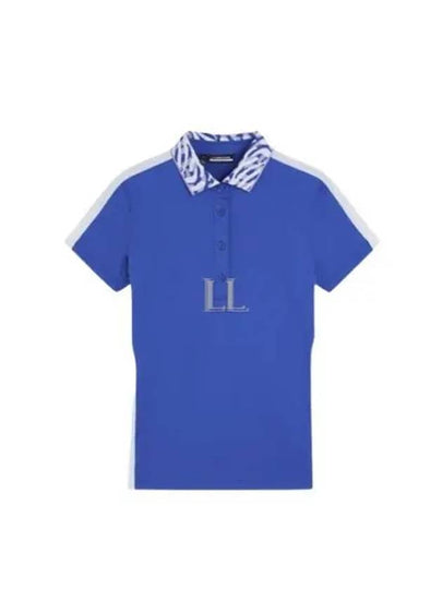 Tilda Polo Shirt GWJT08473 - J.LINDEBERG - BALAAN 2