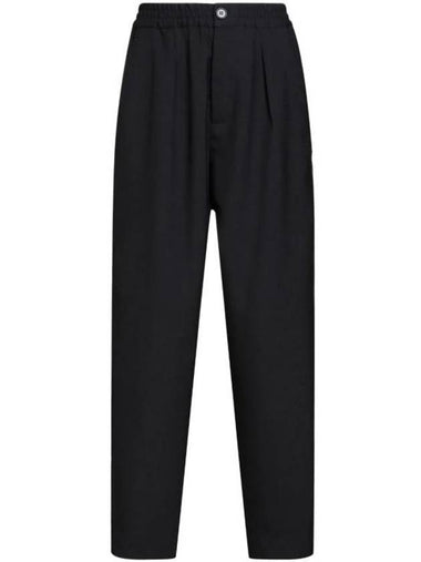 Straight Pants PAMA0317MUTW839 00N99 - MARNI - BALAAN 1