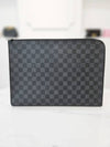 men clutch bag - LOUIS VUITTON - BALAAN 3