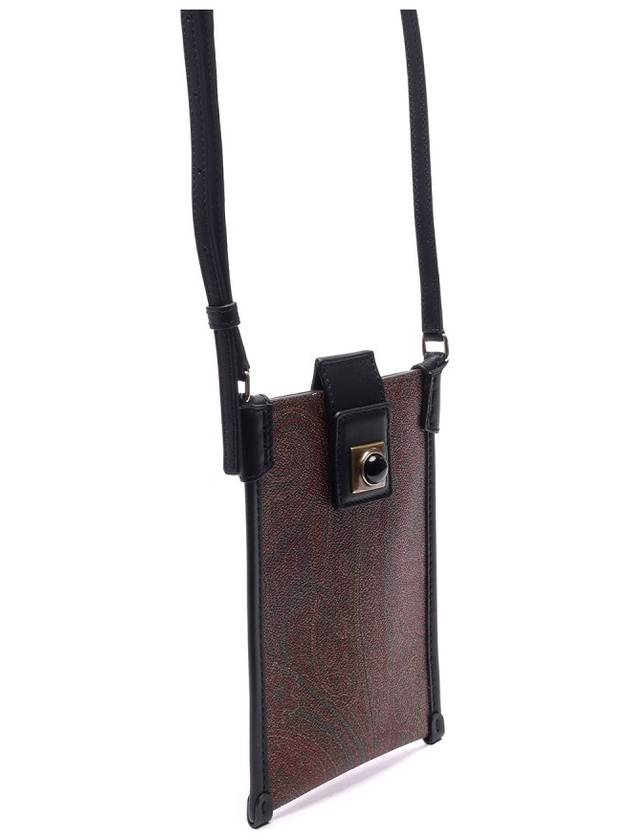 Women's Paisley Phone Holder 1N760_8861_1_22S - ETRO - BALAAN 3