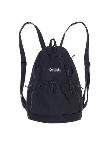 KODAK Light String Pocket Backpack BLACK - KODO - BALAAN 1