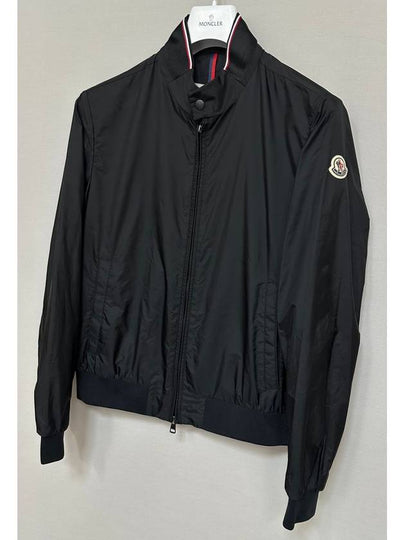 jacket 95 - MONCLER - BALAAN 2