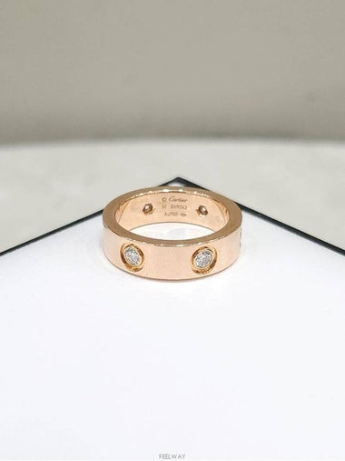 women rings - CARTIER - BALAAN 1