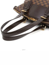 women shoulder bag - LOUIS VUITTON - BALAAN 9