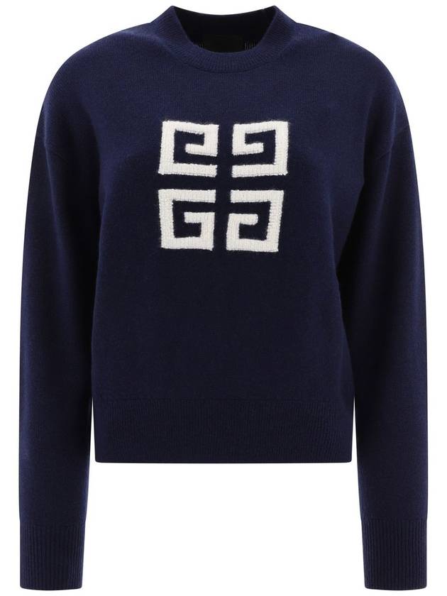 Givenchy Sweater - GIVENCHY - BALAAN 1