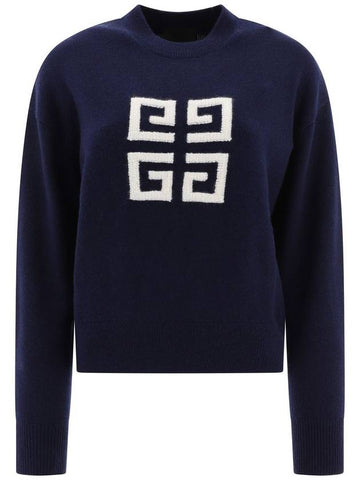 Givenchy Sweater - GIVENCHY - BALAAN 1