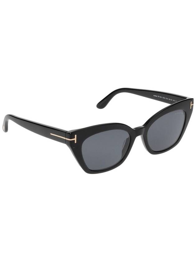 Eyewear Cat Eye Frame Sunglasses FT1031 - TOM FORD - BALAAN 5