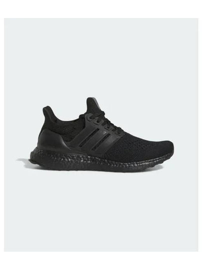 Ultra Boost 1 Low Top Sneakers Black - ADIDAS - BALAAN 2