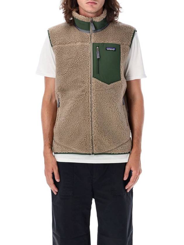 Patagonia Classic Retro-X® Fleece Vest - PATAGONIA - BALAAN 1