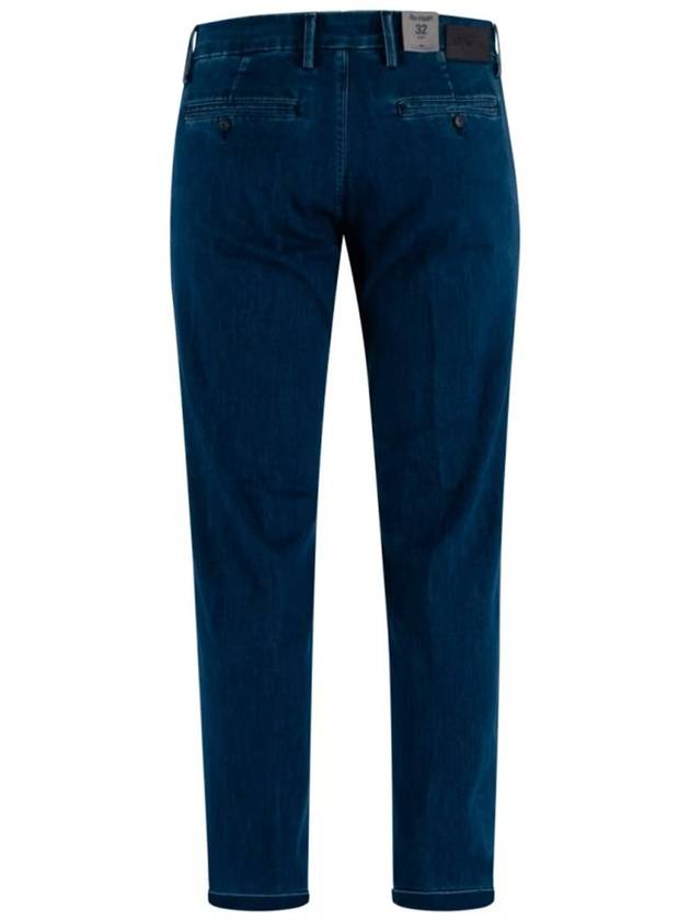 Re-Hash Jeans Blue - RE-HASH - BALAAN 2