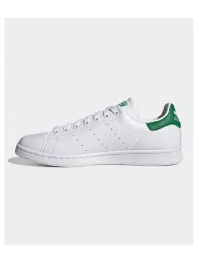 Stan Smith Low-Top Sneakers White - ADIDAS - BALAAN 2