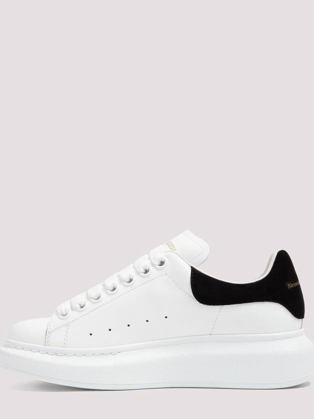 Sneakers 553770WIEF1 9061 WHITE - ALEXANDER MCQUEEN - BALAAN 3