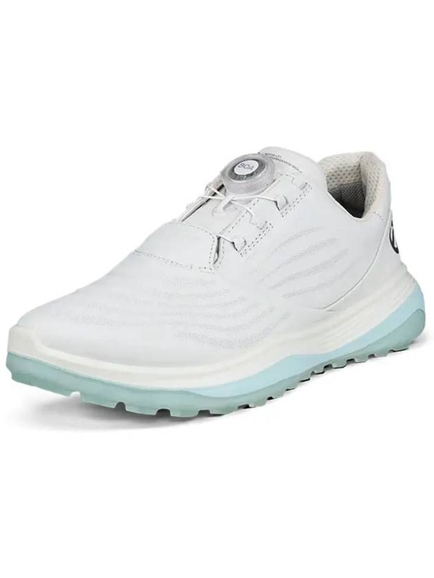 Women s Golf LT1 Boa Shoes 132763 01007 - ECCO - BALAAN 4