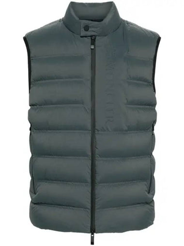 OSEROT down vest - MONCLER - BALAAN 1