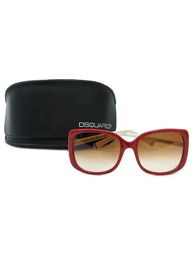 DQ0034 Sunglasses - DSQUARED2 - BALAAN 1