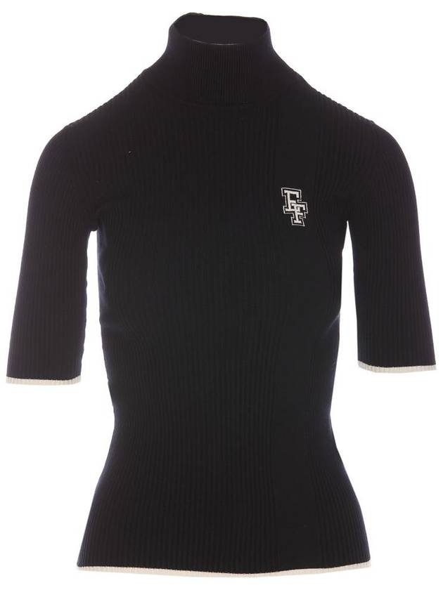 Elisabetta Franchi Sweaters - ELISABETTA FRANCHI - BALAAN 1