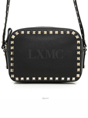 women cross bag - VALENTINO - BALAAN 1