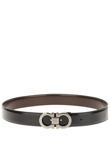 Salvatore Ferragamo Belts - SALVATORE FERRAGAMO - BALAAN 1