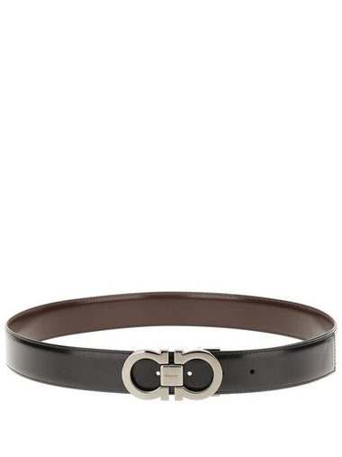 Salvatore Ferragamo Belts - SALVATORE FERRAGAMO - BALAAN 1