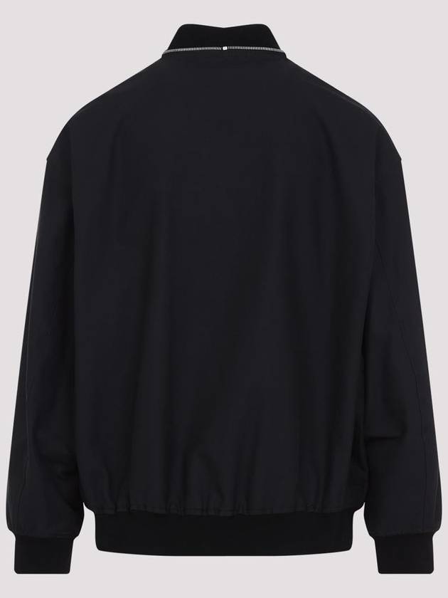 Jil Sander Jacket - JIL SANDER - BALAAN 2